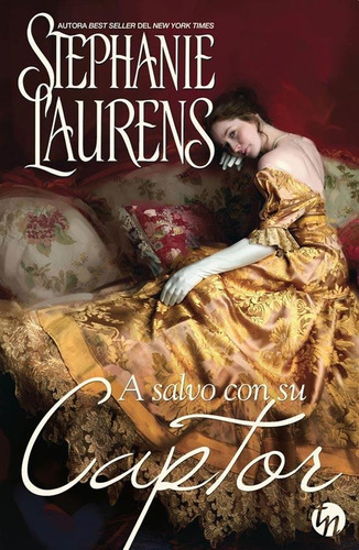 A Salvo Con Su Captor - Stephanie Laurens