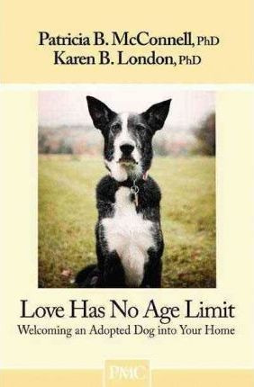 Love Has No Age Limit - Patricia B Mcconnell (paperback)