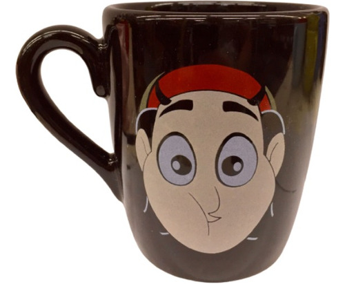 Taza Kiko - El Chavo Del 8 - Sector 2814