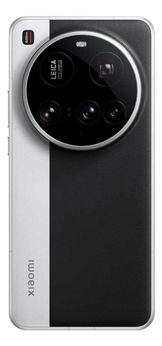 Xiaomi 15 Ultra 512gb 16gb + Kit Fotográfico Plateado