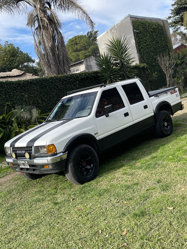 Isuzu Pick Up 2.5 D/c 4x4