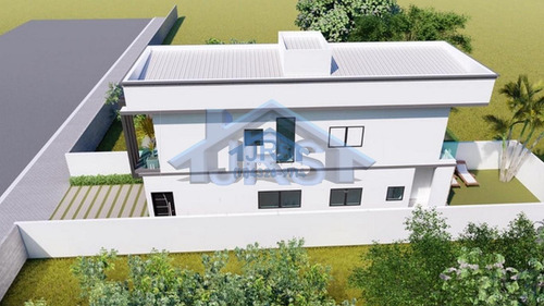 Terreno À Venda, 150 M² Por R$ 656.000 - Chácara Jaguari (fazendinha) - Santana De Parnaíba/sp - Te0558
