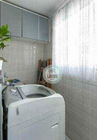 Imagem 12 de 16 de Apartamento Com 2 Dormitórios À Venda, 49 M² Por R$ 255.000,00 - Baeta Neves - São Bernardo Do Campo/sp - Ap1750