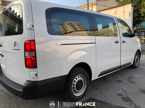 Jumpy Cargo 1.5 Turbo