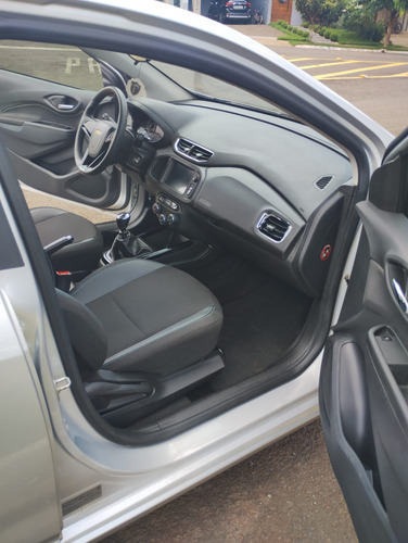 Chevrolet Prisma 1.4 Lt 4p