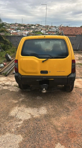 Nissan X-Terra 2.8 Se 4x4 5p