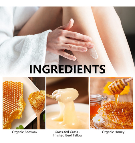 Crema Hidratante Para Piel De Sebo, Fórmula Suave, Hidratant