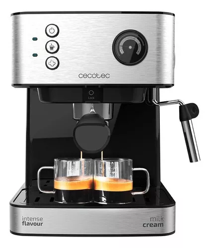 Saeco Cafetera espresso súper automática SM5570/10
