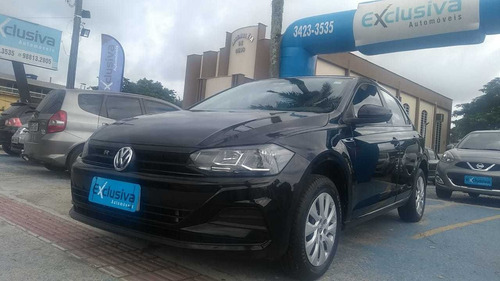 Volkswagen Polo 1.6 Msi (flex)