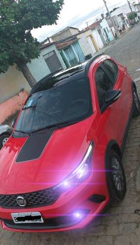 Fiat Argo 1.3 Fire Flay