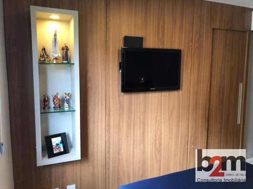 Imagem 14 de 20 de Casa Com 2 Dormitórios À Venda, 107 M² Por R$ 680.000,00 - Vila São Francisco - São Paulo/sp - Ca1202