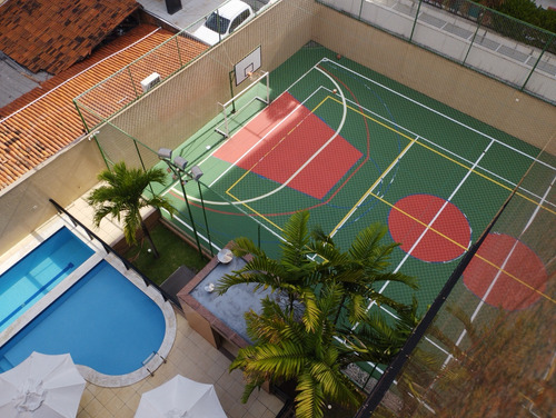 Jf Creci 1139 Apartamento 4 Suites