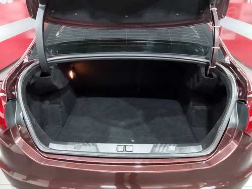 Citroën C4 Lounge 1.6 THP FLEX LIVE BUSINESS BVA