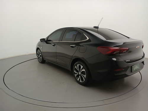 Chevrolet Onix 1.0 TURBO FLEX PLUS PREMIER AUTOMÁTICO