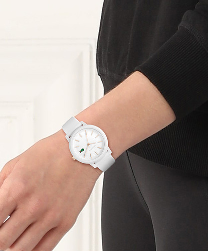 Reloj Lacoste 2001211 Cuarzo Mujer