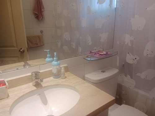 Casa En Venta En Puente Alto