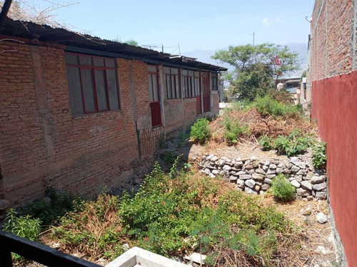 Imagen 7 de 7 de Terreno En Venta Colonia Lomas De San Antonio