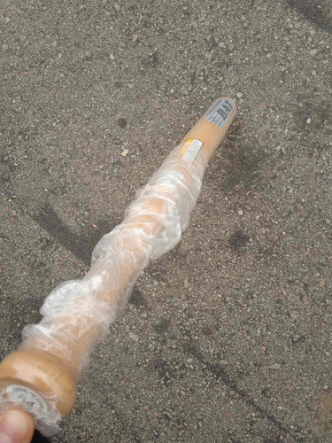 Imagen 5 de 8 de Bate De Baseball 71cm Ofertas Calientes