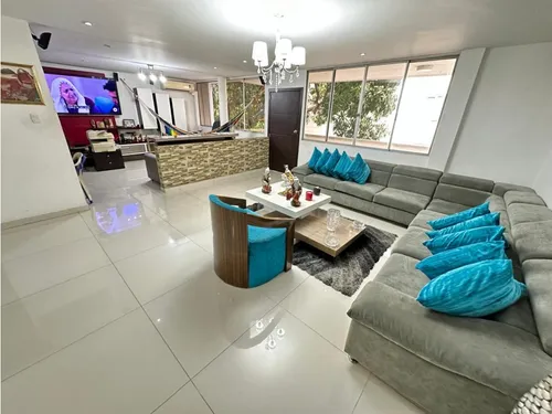 Vendo Apartamento En Alto Prado