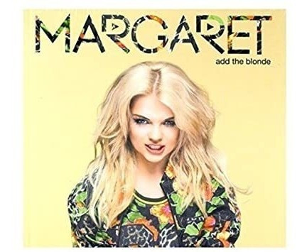 Margaretadd The Blonde / Various Margaretadd The Blonde / Va