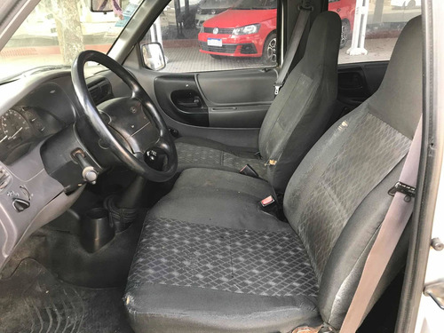 Ford Ranger 2.8 Xl I Dc 4x2 2003