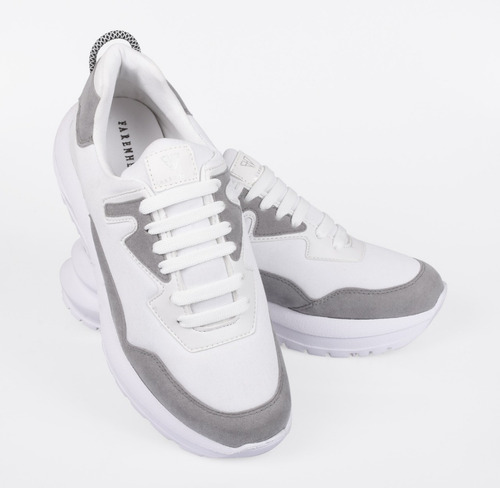 Zapatillas Hombre Farenheite Coord