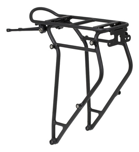 Portaequipaje Ortlieb Rack Three Alforja Aluminio Ql- Celero