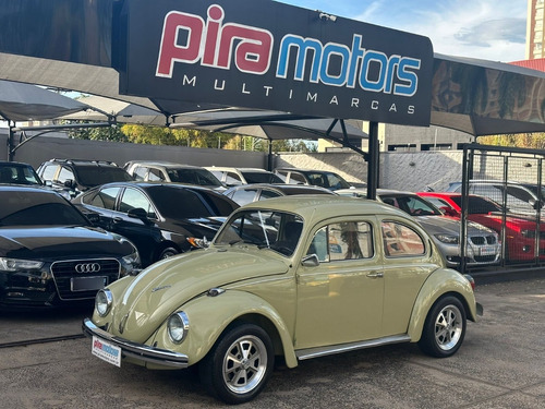 Volkswagen Fusca 1.3 L 1980