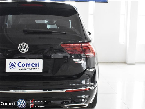 Volkswagen Tiguan 2.0 350 Tsi Allspace R-line 4motion