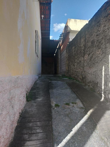 Imagem 24 de 25 de Casa À Venda, 3 Quartos, 1 Suíte, 1 Vaga, Serra Verde - Belo Horizonte/mg - 2750