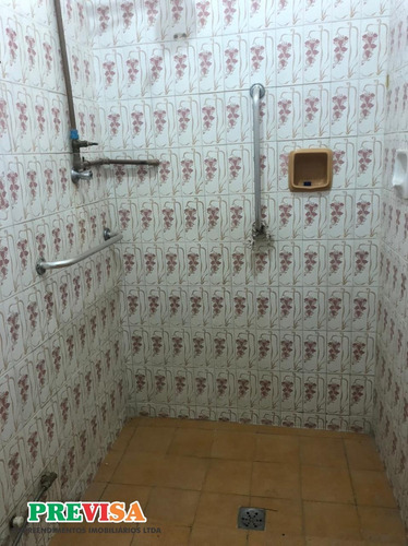 Imagem 6 de 19 de Ampla Casa No Renascença, Lote 300m2 - 2921