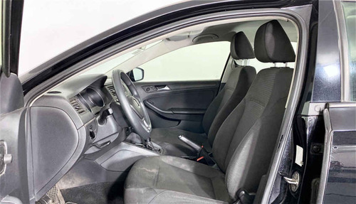 Imagen 14 de 15 de 105017 - Volkswagen Jetta 2016 Con Garantía