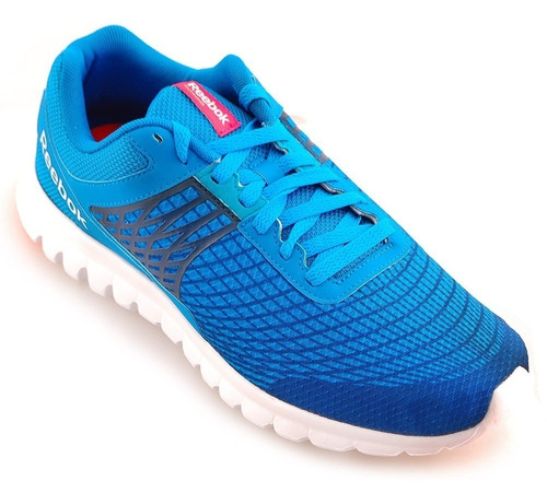 Zapatos Reebok Sublite Escape 3.0 Caballeros 100% Originales