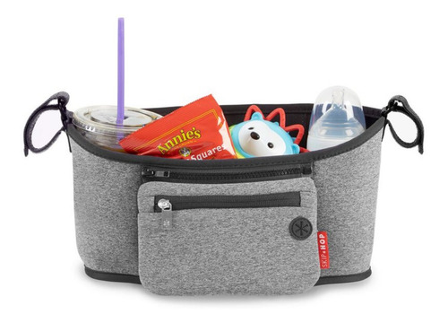 Imagen 2 de 8 de Organizador De Tela Para Bebés Skip Hop