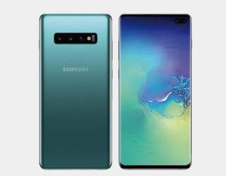 Samsung Galaxy S10 Plus | MercadoLibre ?