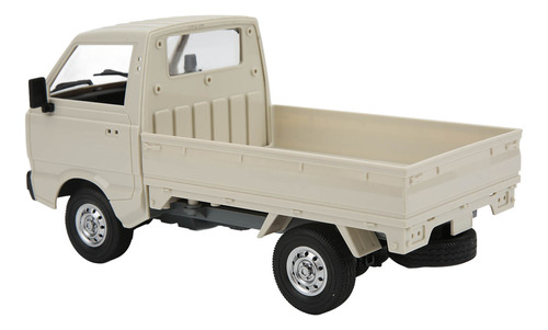 Auto Rc Todo Terreno D12 Mini 1/16 4wd Drift Truck