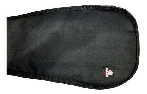 Capa Remo Stand Up Canoa Havaiana Ajustável Acolchoada Maori