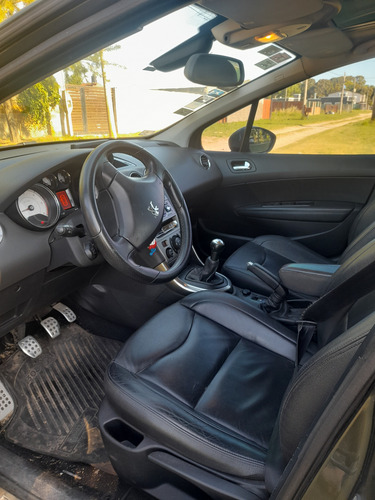 Peugeot 308 1.6 Feline Hdi 115cv