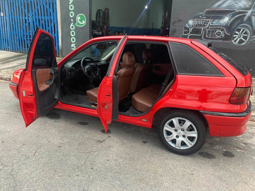 Chevrolet Astra Gls