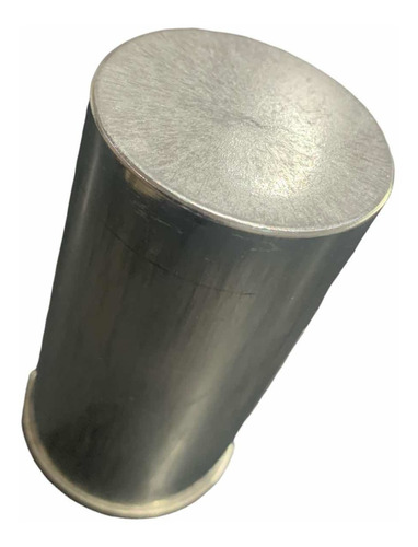Capacitor Trabajo 60 Uf Mf 250v Redondo Run Aluminio 50/60hz