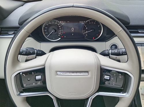 Land Rover Range Rover Velar R-dynamic S 340ps