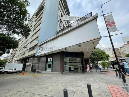 Local En Venta Chacao