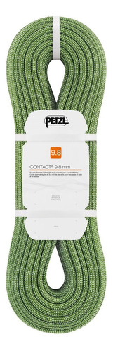 Cuerda Contact 9.8mm X 60mts Petzl