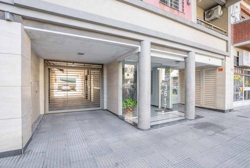 Departamento 2 Ambientes Villa Del Parque Balcon