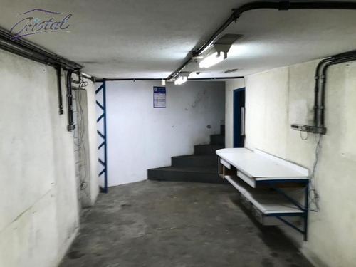 Imagem 21 de 30 de Comercial Para Venda, 0 Dormitórios, Jaguare - São Paulo - 23773
