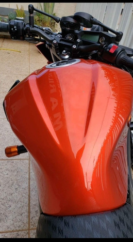 Imagem 9 de 9 de Kawasaki Z300