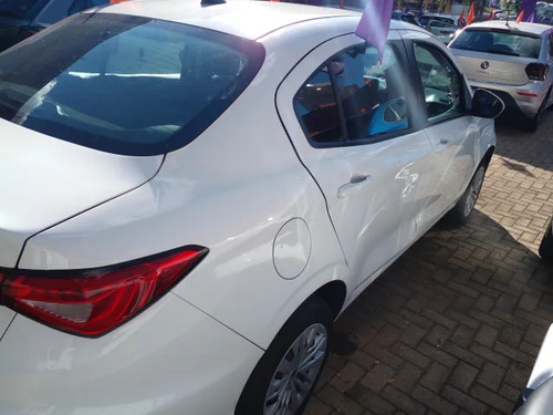 Fiat Cronos Drive 1.3 (Aut.)