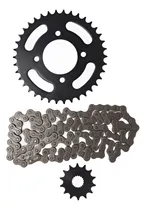Comprar Kit Transmision Para Suzuki Gn-125 Keeway Rkv Rks