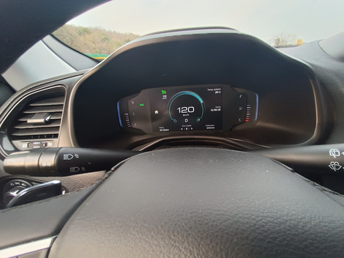 Jeep Renegade 1.3 Latitude Fwd At