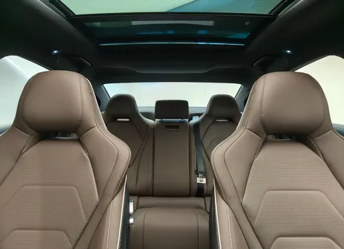 Byd Han Ev 2024